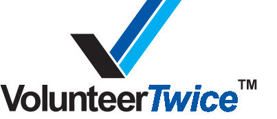 VolunteerTwice